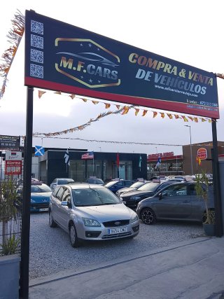 Ford Focus 2005