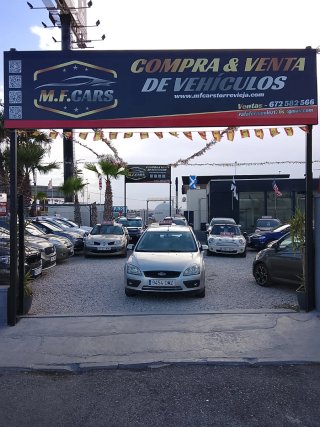 Ford Focus 2005