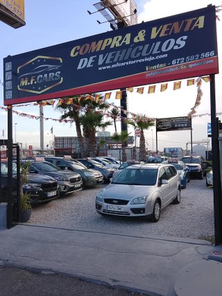 Ford Focus 2005
