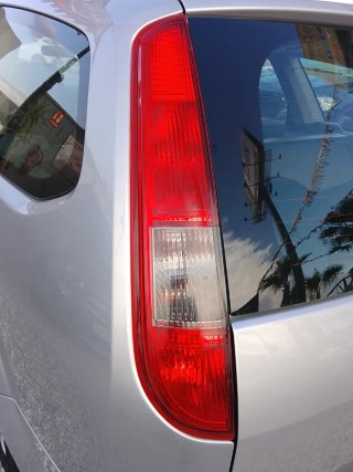 Ford Focus 2005