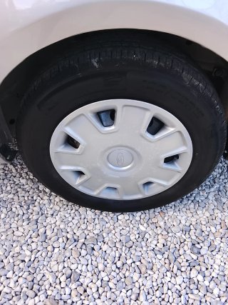 Ford Focus 2005