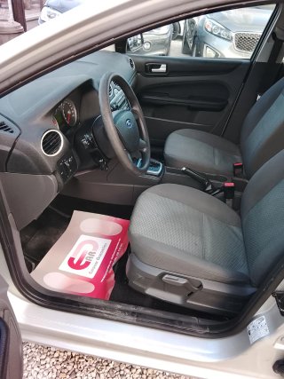 Ford Focus 2005