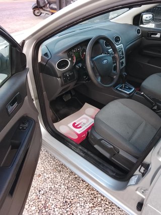 Ford Focus 2005