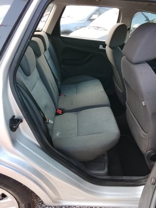 Ford Focus 2005