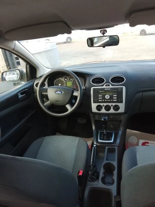 Ford Focus 2005