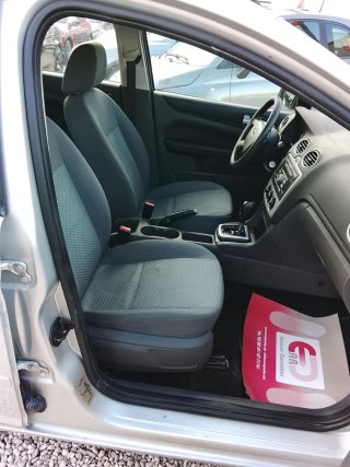 Ford Focus 2005