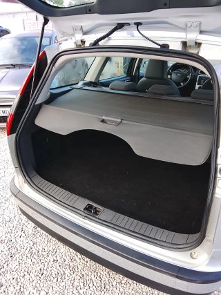 Ford Focus 2005