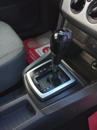 Ford Focus 2005