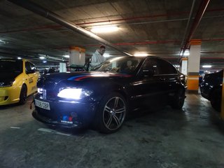 Llantas BMW M6