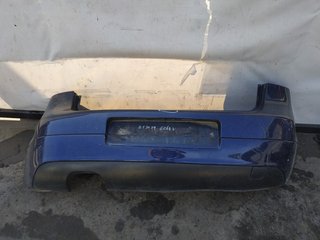 PARAGOLPES TRASERO VOLKSWAGEN GOLF V BERLINA (1K1