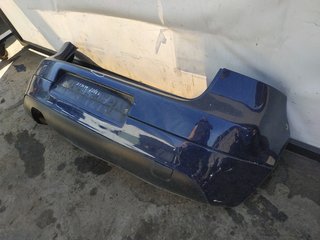 PARAGOLPES TRASERO VOLKSWAGEN GOLF V BERLINA (1K1
