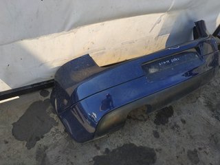 PARAGOLPES TRASERO VOLKSWAGEN GOLF V BERLINA (1K1