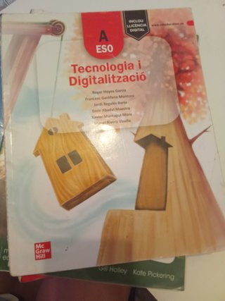 Tecnologia i digitalització A. ESO