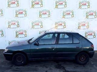 Peugeot 1141075 paragolpes 306 berlina 3/5 puertas