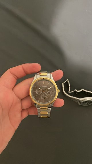 Reloj Viceroy Set Completo