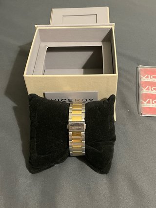 Reloj Viceroy Set Completo