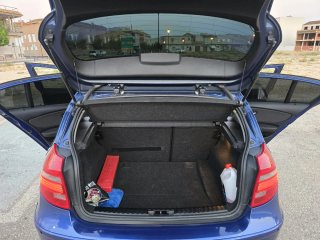 BMW Serie 1 2008 se vende o se cambia por otro