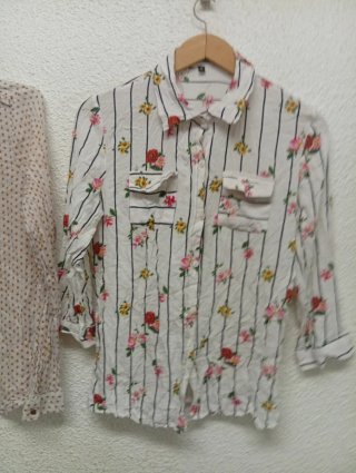 Lote 2 BlusasMujer – Viola My Cachemir Básico40