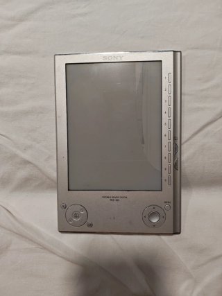 Sony PRS-505 (para piezas)