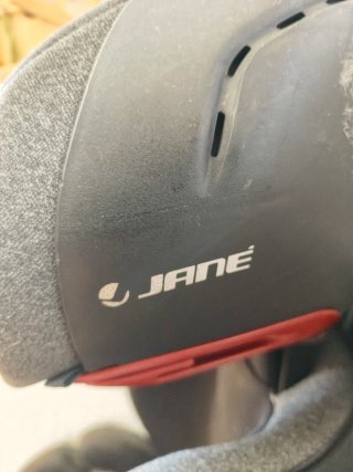 Silla coche Jané Quartz Isofix