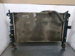 RADIADOR AGUA OPEL MERIVA Cosmo