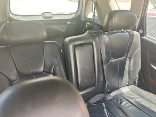 SsangYong Rexton 2018