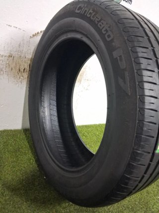 225 55 17 97Y PIRELLI CINTURATO P7