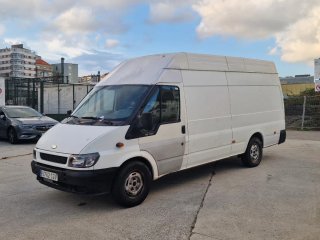 Ford Transit 2006