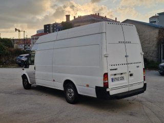 Ford Transit 2006