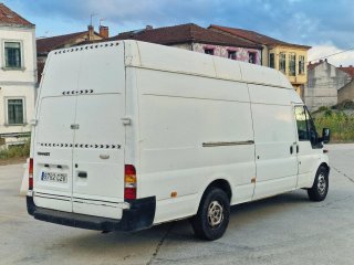 Ford Transit 2006