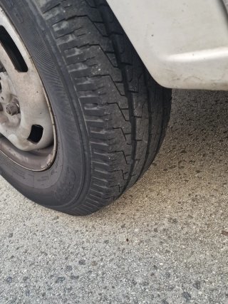 Ford Transit 2006