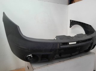 Paragolpes delantero renault scenic (ja..) 1144626