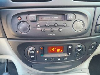 Paragolpes delantero renault scenic (ja..) 1144626