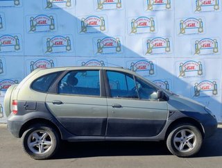Paragolpes delantero renault scenic (ja..) 1144626