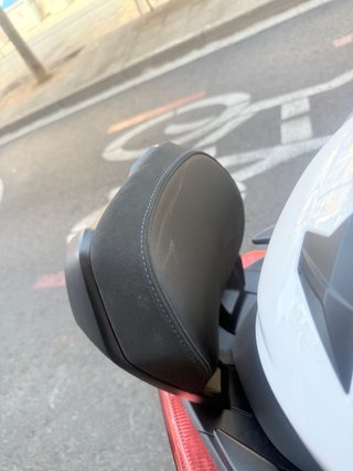 Yamaha XMAX 300 Tech MAX Negra