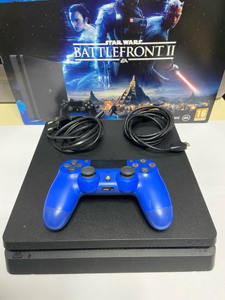 Consola PS4