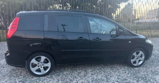 Mazda 5 2007