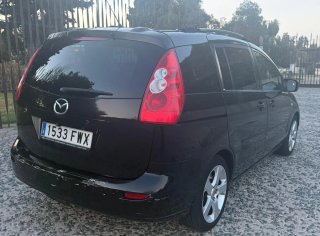 Mazda 5 2007