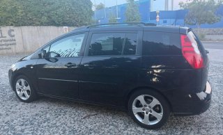 Mazda 5 2007