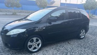 Mazda 5 2007