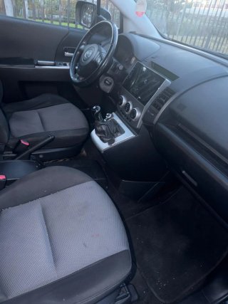 Mazda 5 2007