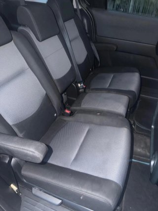 Mazda 5 2007