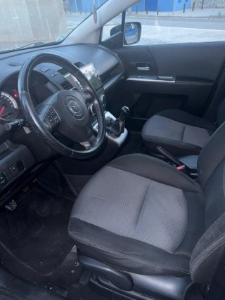 Mazda 5 2007
