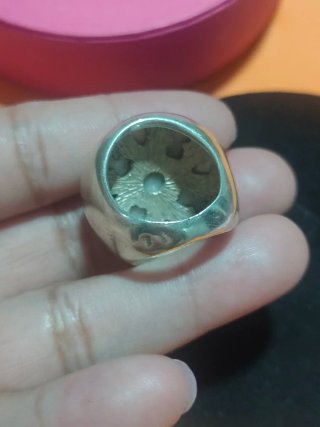 Anillo Tous