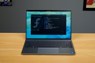 Dell XPS 13 nuovo 16GB/512GB touch 2.5K