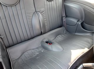 1144623 paragolpes tras mini mini (r50,r53) cooper