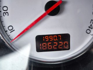 Peugeot 307 1.6 CC descapotable