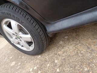 SKODA OCTAVIA 1900 TDI 110CV  ASV!!