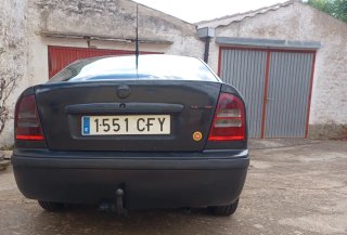 SKODA OCTAVIA 1900 TDI 110CV  ASV!!