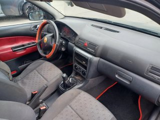 SKODA OCTAVIA 1900 TDI 110CV  ASV!!
